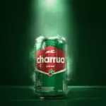 Charrua 350ml