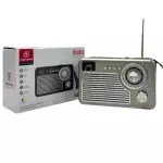 RADIO FM/BLUETOOTH KAPBOM KA-8707