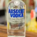 Absolut Vodka