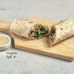 Wrap de la casa
