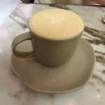 Latte Baileys