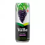 Suco Del valle UVA