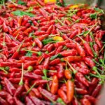 Pimenta Malagueta