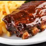 COSTELINHA BARBECUE 🔥