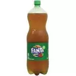 FANTA GUARANÀ