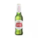 STELLA ARTOIS LONG NECK 330ML