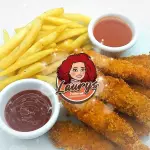 Tenders / Tiras de Pollo