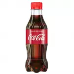 COCA COLA 250ML