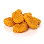 NUGGETS DE FRANGO 8 UNIDADES