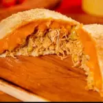 Frango c/ Cheddar