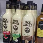 JACK JAMES