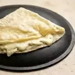 صاج جبنة