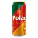 CERVEJA POLAR 473ML