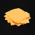 Queijo Cheddar Fatiado
