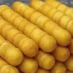 Dedo de Queso