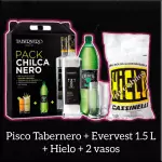 Pack Chilcanero