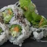 Vegetals Rolls