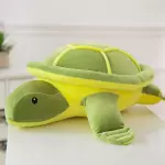 Tortuga grande peluche
