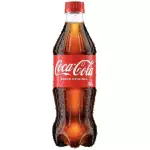 Coca-Cola 1 Litro