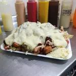 SalchiPapa SuperEspecial