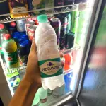 AGUA SEM GAS 500ML