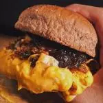 Cheddar Grill