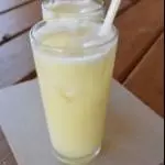 Cupuaçu ao leite  500 ML