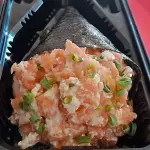 Temaki Joe/Jow