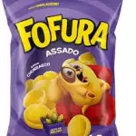 Fofura churrasco 60g