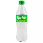 Sprite 400 ml