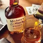 Makers Mark Bourbon