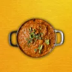 Shrimp Masala