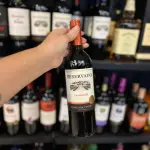 RESERVADO CARMENERE 750ML