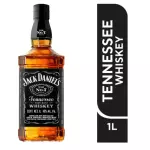 WHISKY Jack Daniels 1L