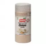 Onion Powder Badia Container 78 G