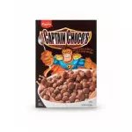 Cereal captain choco's( 326g)