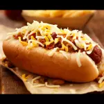 Perrito para fiesta ( 30 u)