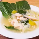 SOPA DE KION