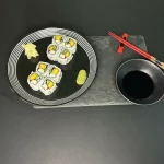 Uramaki Califórnia