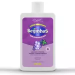Loção hidratante Uva Bel kit 475 ML