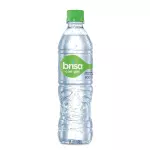 Botella De Agua Con Gas