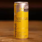 RED BULL TROPICAL