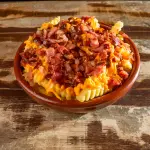 Batata Frita Turbinada