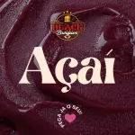 Açaí 300ml