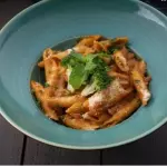 Red Pasta