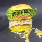 X-EGG POINT