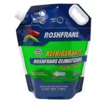 Roshpack CLIMATIZADO de 4 litros C/4