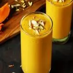 Mango Shake