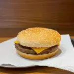 X - Burguer