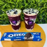 COMBO (2 Delícia de Oreo 500ml)